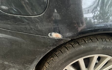 Volvo S80 II рестайлинг 2, 2007 год, 1 000 000 рублей, 8 фотография