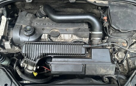 Volvo S80 II рестайлинг 2, 2007 год, 1 000 000 рублей, 12 фотография