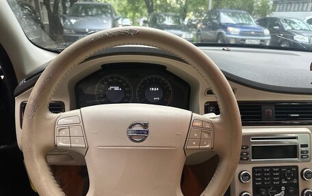 Volvo S80 II рестайлинг 2, 2007 год, 1 000 000 рублей, 14 фотография