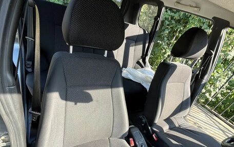 Chevrolet Niva I рестайлинг, 2007 год, 298 000 рублей, 7 фотография