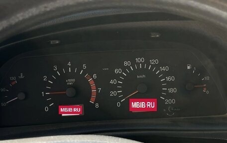 Chevrolet Niva I рестайлинг, 2007 год, 298 000 рублей, 8 фотография