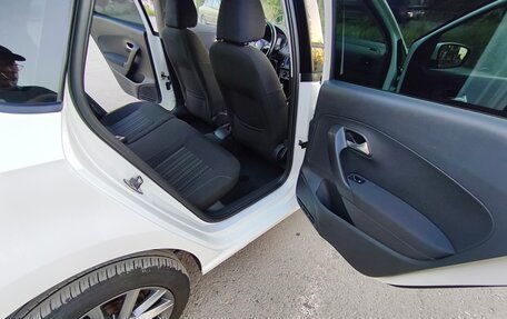 Volkswagen Polo VI (EU Market), 2018 год, 1 990 000 рублей, 17 фотография