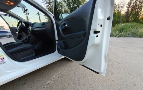 Volkswagen Polo VI (EU Market), 2018 год, 1 990 000 рублей, 15 фотография