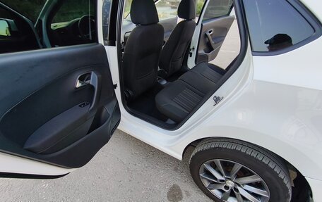 Volkswagen Polo VI (EU Market), 2018 год, 1 990 000 рублей, 18 фотография