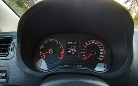 Volkswagen Polo VI (EU Market), 2018 год, 1 990 000 рублей, 33 фотография