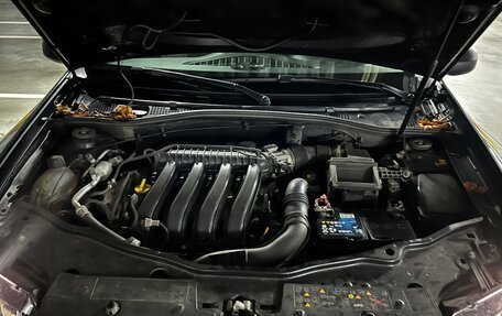 Renault Duster I рестайлинг, 2018 год, 1 750 000 рублей, 10 фотография