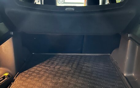 Renault Duster I рестайлинг, 2018 год, 1 750 000 рублей, 14 фотография