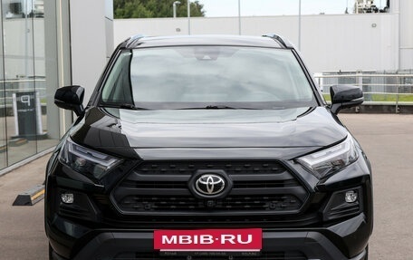 Toyota RAV4, 2024 год, 3 749 000 рублей, 2 фотография