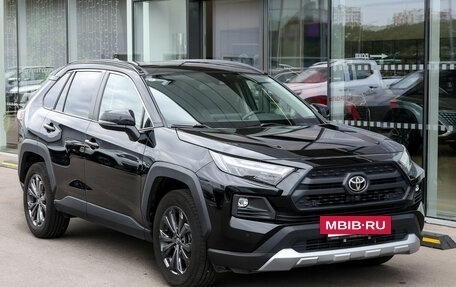 Toyota RAV4, 2024 год, 3 749 000 рублей, 3 фотография