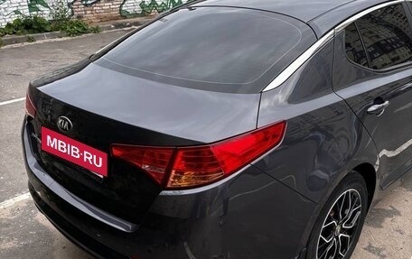 KIA Optima III, 2013 год, 1 200 000 рублей, 5 фотография