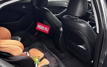 KIA Optima III, 2013 год, 1 200 000 рублей, 9 фотография