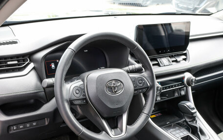 Toyota RAV4, 2024 год, 3 749 000 рублей, 17 фотография