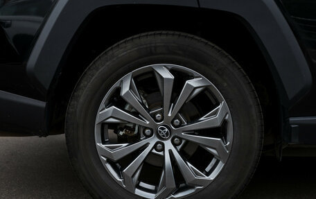 Toyota RAV4, 2024 год, 3 749 000 рублей, 25 фотография
