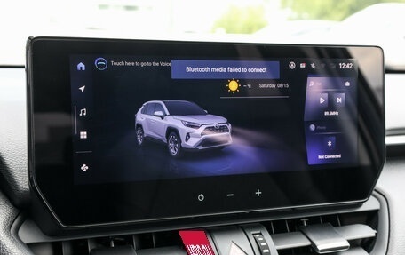 Toyota RAV4, 2024 год, 3 749 000 рублей, 19 фотография