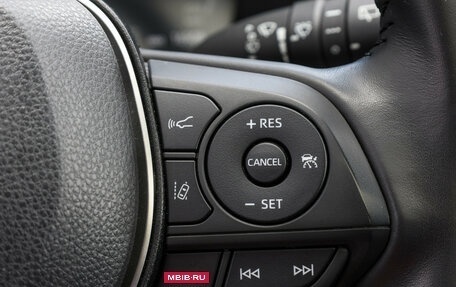 Toyota RAV4, 2024 год, 3 749 000 рублей, 21 фотография
