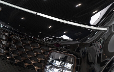 Hyundai Staria, 2026 год, 10 200 000 рублей, 9 фотография