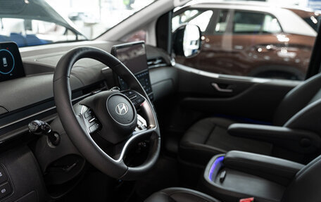Hyundai Staria, 2026 год, 10 200 000 рублей, 16 фотография