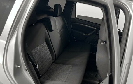 Renault Duster I рестайлинг, 2016 год, 1 165 200 рублей, 7 фотография