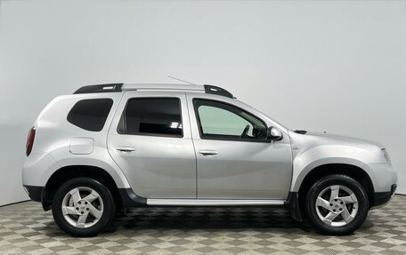 Renault Duster I рестайлинг, 2016 год, 1 165 200 рублей, 5 фотография