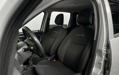 Renault Duster I рестайлинг, 2016 год, 1 165 200 рублей, 10 фотография