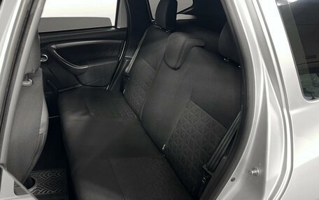 Renault Duster I рестайлинг, 2016 год, 1 165 200 рублей, 9 фотография