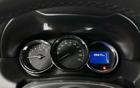 Renault Duster I рестайлинг, 2016 год, 1 165 200 рублей, 16 фотография