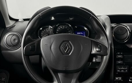Renault Duster I рестайлинг, 2016 год, 1 165 200 рублей, 15 фотография