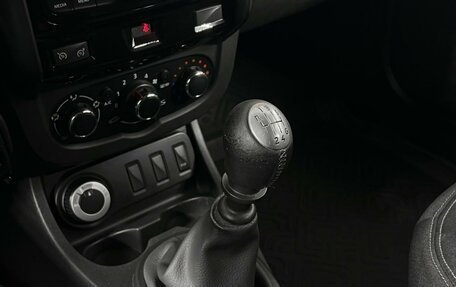 Renault Duster I рестайлинг, 2016 год, 1 165 200 рублей, 19 фотография