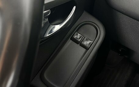 Renault Duster I рестайлинг, 2016 год, 1 165 200 рублей, 18 фотография