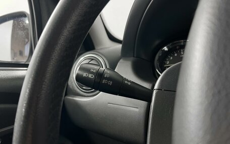 Renault Duster I рестайлинг, 2016 год, 1 165 200 рублей, 13 фотография