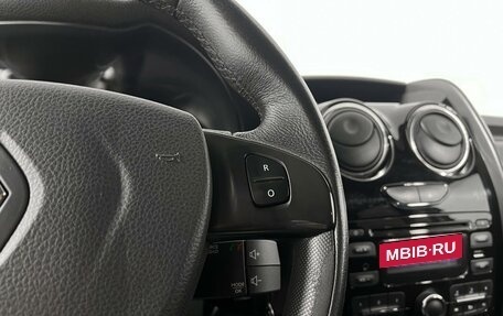 Renault Duster I рестайлинг, 2016 год, 1 165 200 рублей, 12 фотография