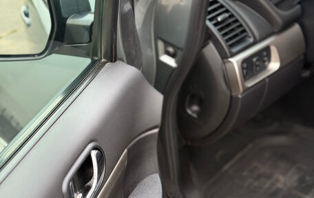 Mitsubishi Galant IX, 2008 год, 1 250 000 рублей, 9 фотография