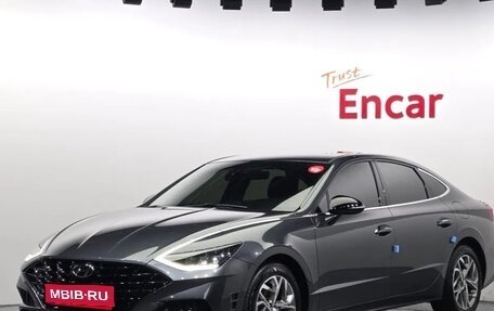 Hyundai Sonata VIII, 2022 год, 1 742 000 рублей, 1 фотография