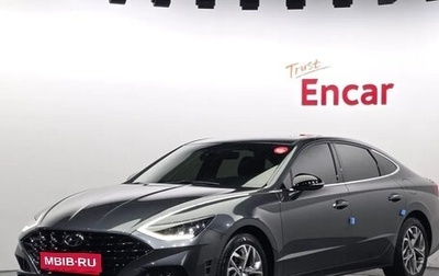 Hyundai Sonata VIII, 2022 год, 1 742 000 рублей, 1 фотография