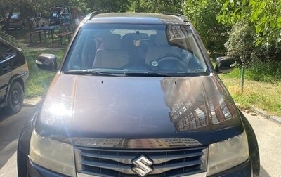 Suzuki Grand Vitara, 2012 год, 990 000 рублей, 1 фотография