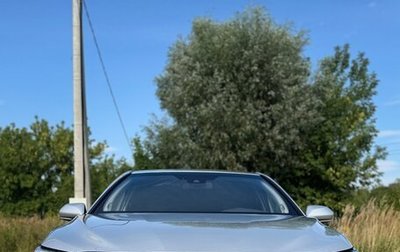 Toyota Camry, 2019 год, 2 900 000 рублей, 1 фотография