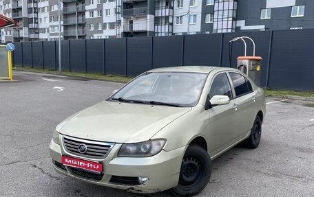 Lifan Solano I (630) рестайлинг, 2011 год, 199 000 рублей, 1 фотография