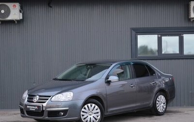 Volkswagen Jetta VI, 2010 год, 549 888 рублей, 1 фотография