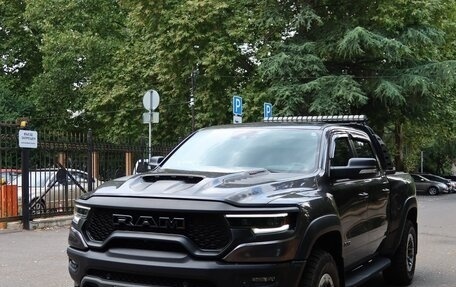 Rambler 1500, 2021 год, 12 500 000 рублей, 1 фотография