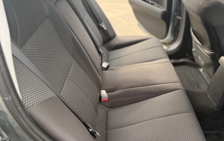 Mitsubishi Galant IX, 2008 год, 1 250 000 рублей, 14 фотография