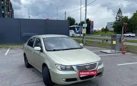 Lifan Solano I (630) рестайлинг, 2011 год, 199 000 рублей, 2 фотография