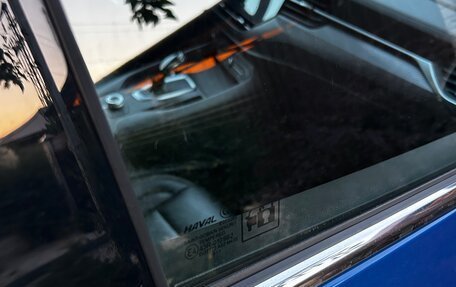 Haval F7x I, 2020 год, 1 850 000 рублей, 17 фотография