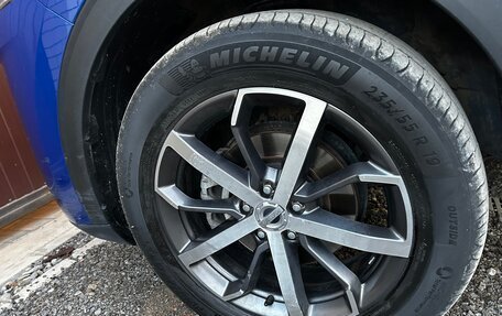 Haval F7x I, 2020 год, 1 850 000 рублей, 23 фотография