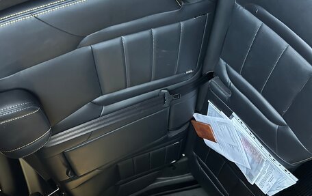 Haval F7x I, 2020 год, 1 850 000 рублей, 25 фотография