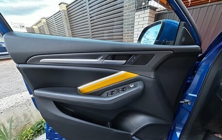 Haval F7x I, 2020 год, 1 850 000 рублей, 28 фотография