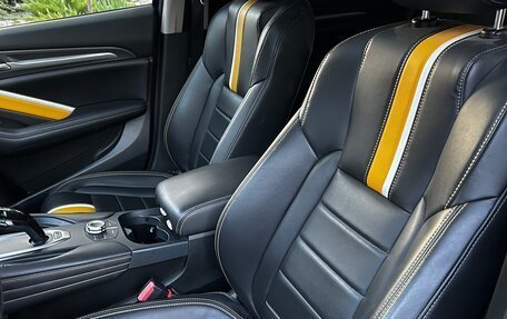 Haval F7x I, 2020 год, 1 850 000 рублей, 26 фотография