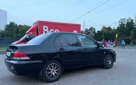 Mitsubishi Lancer IX, 2005 год, 420 000 рублей, 5 фотография