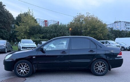 Mitsubishi Lancer IX, 2005 год, 420 000 рублей, 3 фотография