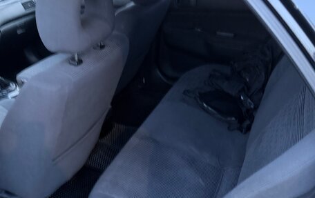 Mitsubishi Lancer IX, 2005 год, 420 000 рублей, 8 фотография