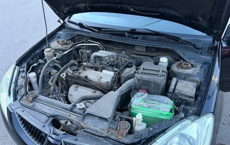 Mitsubishi Lancer IX, 2005 год, 420 000 рублей, 9 фотография